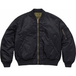 Supreme 2-in-1 MA-1 + Vest (SS24)