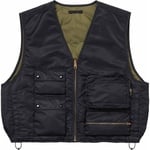 Supreme 2-in-1 MA-1 + Vest (SS24)