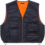 Supreme 2-in-1 MA-1 + Vest (SS24)