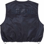 Supreme 2-in-1 MA-1 + Vest (SS24)