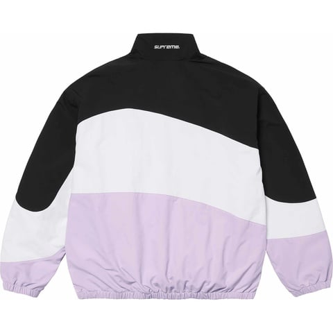 ジャケット・アウター Supreme Curve Track Jacket Spring/Summer 2024 Preview – Supreme