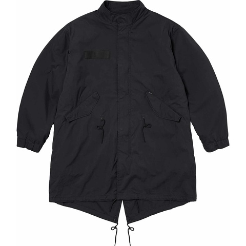 ジャケット・アウター Supreme Futura Fishtail Parka L 24SS Futura Fishtail Parka - spring/summer 2024 - Supreme