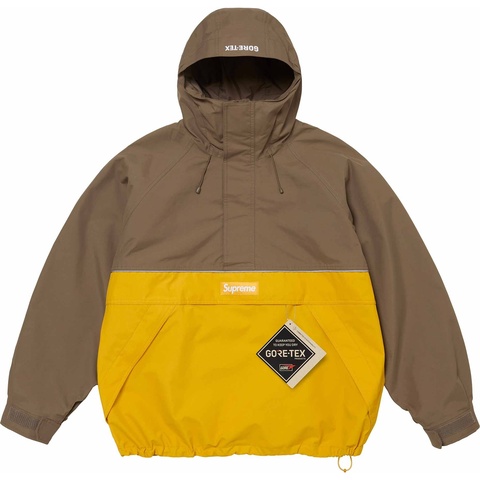 GORE-TEX Anorak - spring/summer 2024 - Supreme