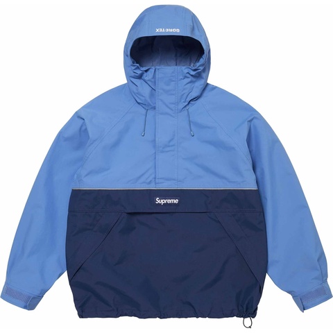 GORE-TEX Anorak - spring/summer 2024 - Supreme
