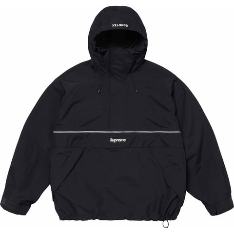 GORE-TEX Anorak - spring/summer 2024 - Supreme