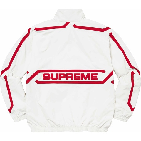 Inset Link Track Jacket - spring/summer 2024 - Supreme