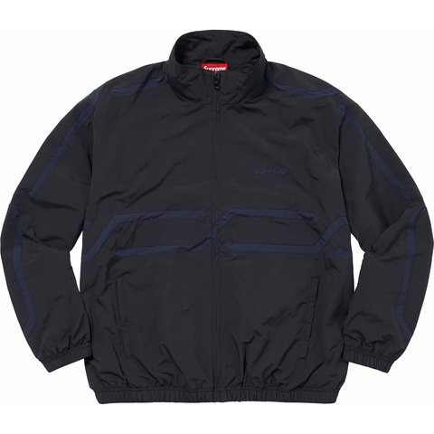Inset Link Track Jacket - spring/summer 2024 - Supreme