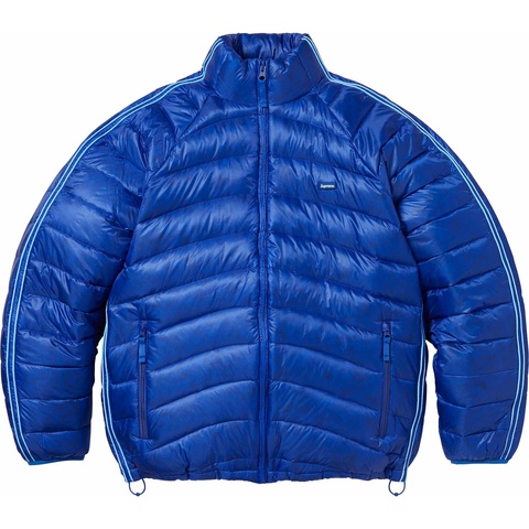 Micro Down Jacket - spring/summer 2024 - Supreme