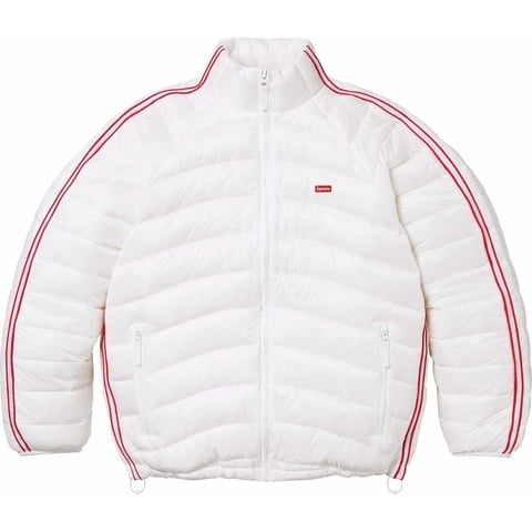 Supreme Micro Down Jacket - Colorway