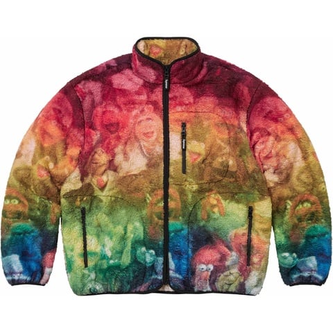 ジャケット・アウター Supreme x MM6 Patchwork Faux Fur Coat L Buy Supreme x MM6 Maison Margiela Patchwork Faux Fur Coat 'Brown