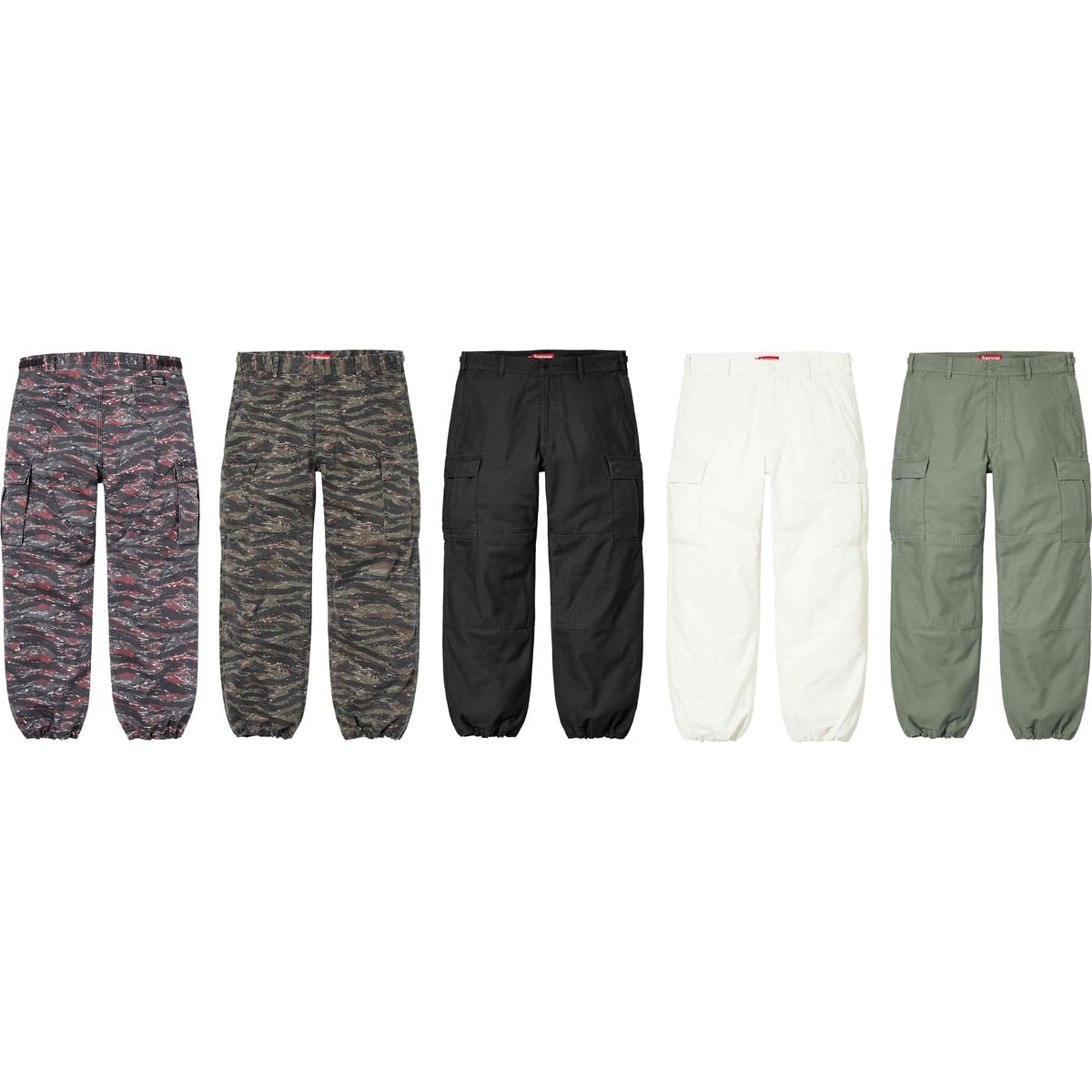 Cargo Pant - spring/summer 2024 - Supreme