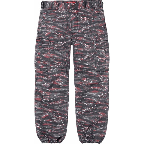 Cargo Pant - spring/summer 2024 - Supreme