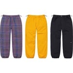 Supreme Cotton Cinch Pant (SS24)