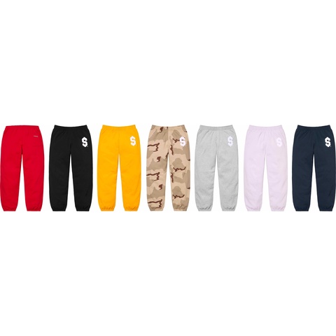 Sweatpant - spring/summer 2024 - Supreme