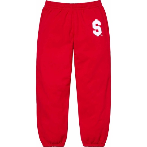 Supreme $ Sweatpant - Colorway