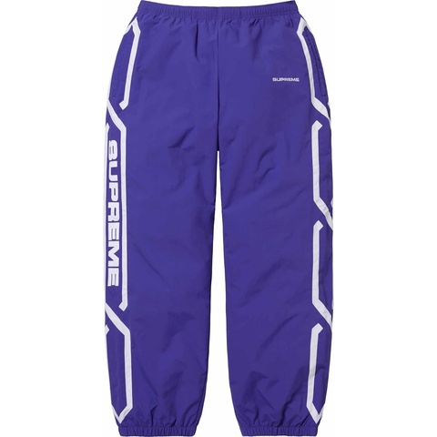 Inset Link Track Pant - spring/summer 2024 - Supreme