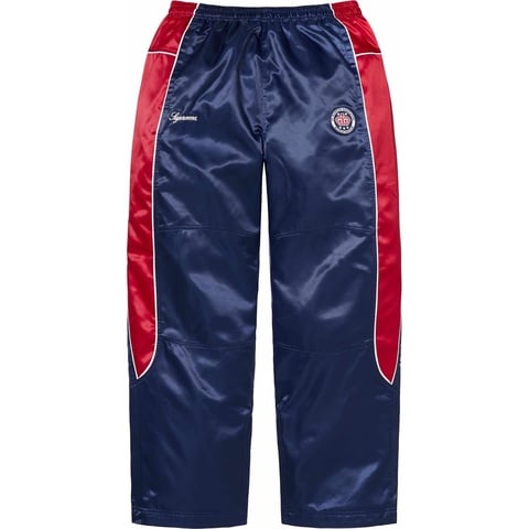Satin Track Pant - spring/summer 2024 - Supreme