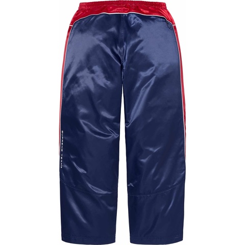 Satin Track Pant - spring/summer 2024 - Supreme