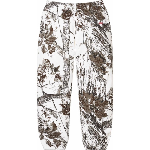 Supreme Small Box Sweatpant - Colorway