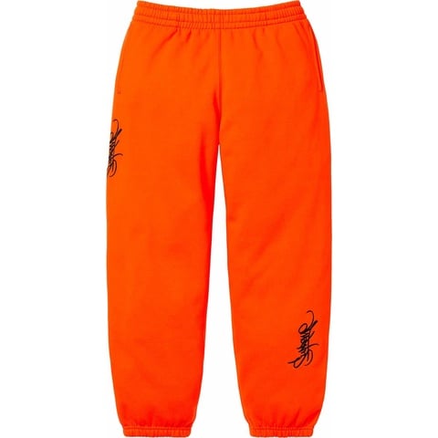 Supreme Tag Sweatpant - Colorway