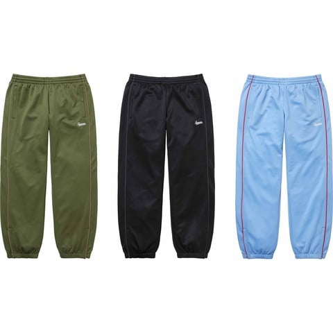 Tricot Track Pant - spring/summer 2024 - Supreme