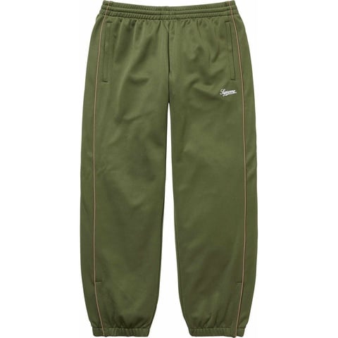 Tricot Track Pant - spring/summer 2024 - Supreme