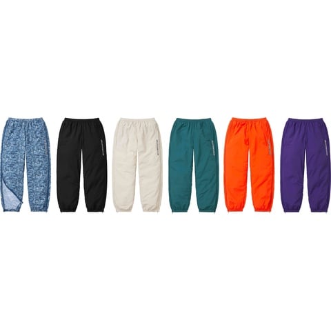 Supreme Warm Up Pantナイロンパンツ Supreme - Warm Up Pant - UG.SHAFT