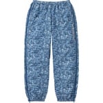 Supreme Warm Up Pant (SS24)