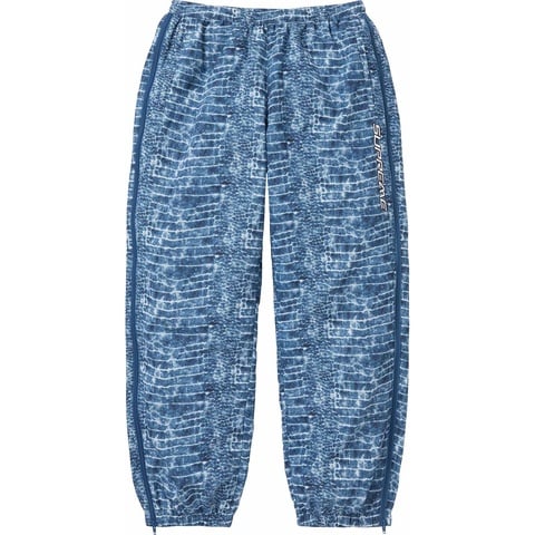 Warm Up Pant - spring/summer 2024 - Supreme