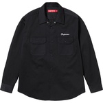 Supreme Our Lady Work Shirt (SS24)