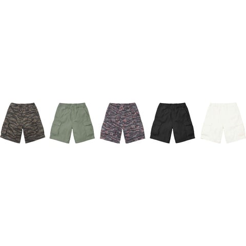 Supreme Cargo Short - $138.00