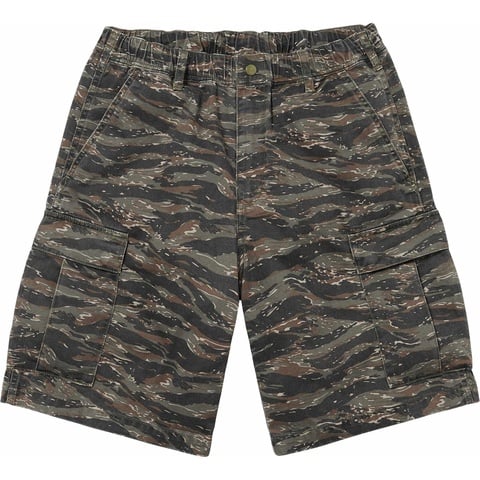 Cargo Short - spring/summer 2024 - Supreme