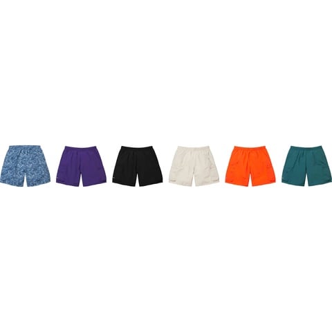 Cargo Water Short - spring/summer 2024 - Supreme