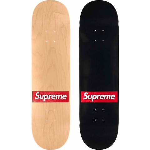 Supreme®/MM6 Maison Margiela Skateboard - Supreme