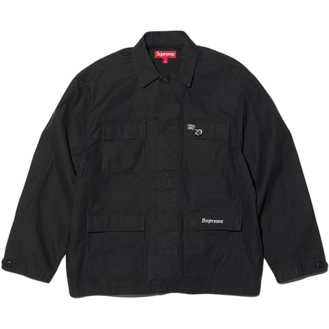 Melvins BDU Jacket - spring/summer 2024 - Supreme