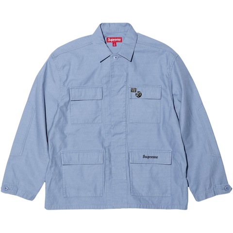 Melvins BDU Jacket - spring/summer 2024 - Supreme