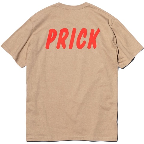 Supreme Melvins Prick Tee - Colorway