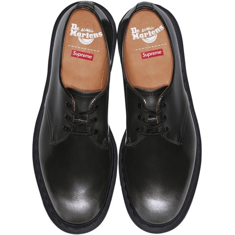 Supreme®/Dr. Martens® 1461 3-Eye Shoe - Supreme