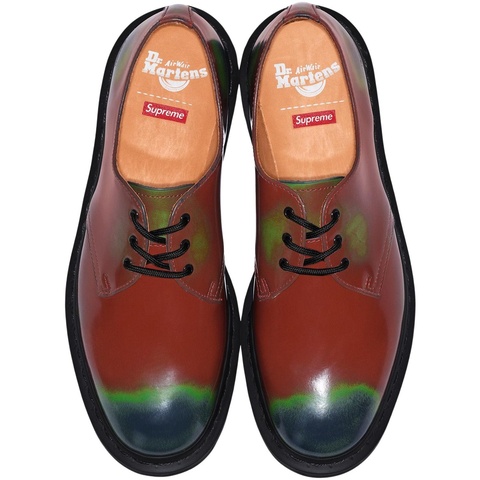 Supreme®/Dr. Martens® 1461 3-Eye Shoe - Supreme
