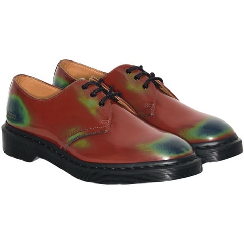 Supreme Supreme®/Dr. Martens® 1461 3-Eye Shoe - Colorway