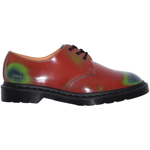 Supreme Supreme®/Dr. Martens® 1461 3-Eye Shoe - Colorway