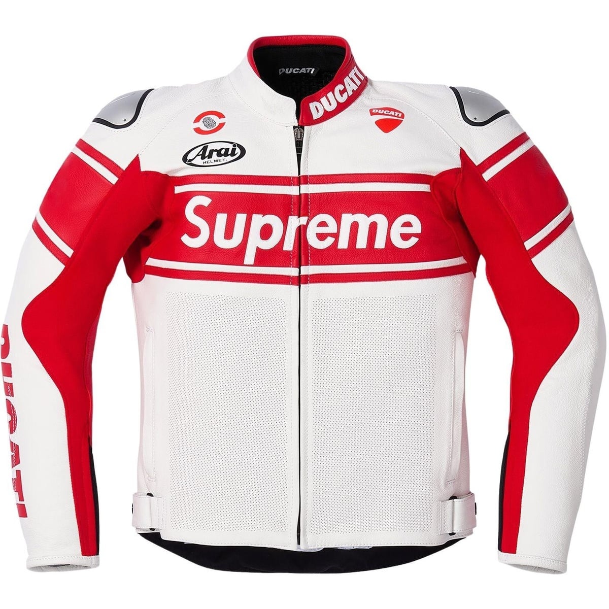 Supreme®/Ducati®/Dainese Racing Jacket - SupremeCommunity