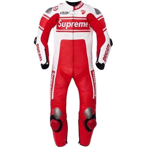 Supreme®/Ducati®/Dainese Racing Suit - Supreme