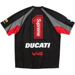 Supreme Supreme Ducati Soccer Jersey (SS24)