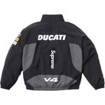 Supreme Supreme Ducati Track Jacket (SS24)