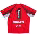 Supreme Supreme Ducati Soccer Jersey (SS24)