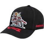 Supreme Supreme Ducati 6-Panel (SS24)