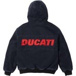 Supreme Supreme Ducati Hooded Racing Jacket (SS24)