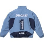 Supreme Supreme Ducati Track Jacket (SS24)