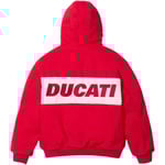 Supreme Supreme Ducati Hooded Racing Jacket (SS24)